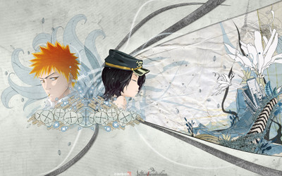 

Akhuratha Anime ascreen-demon-bleach Wall Poster Paper Print(12 inch X 18 inch, Rolled)