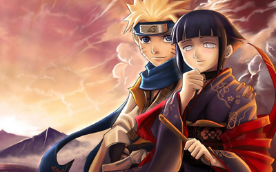 

Akhuratha Anime hinata-naruto Wall Poster Paper Print(12 inch X 18 inch, Rolled)