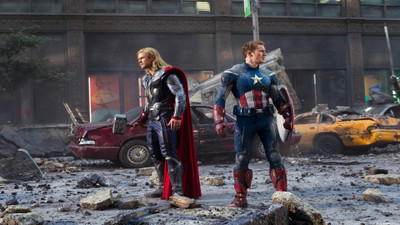 

Akhuratha avengers-movies-imagepages-images- Wall Poster Paper Print(12 inch X 18 inch, Rolled)