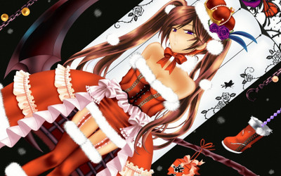 Akhuratha Anime image-images-imagepages Wall Poster Paper Print(12 inch X 18 inch, Rolled)