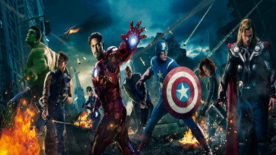

Wall Poster a/-avengers-movie-imagepages-images Paper Print(12 inch X 18 inch, Rolled)