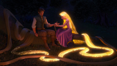 

Wall Poster a/disney-movie-love-power-desktop Paper Print(12 inch X 18 inch, Rolled)