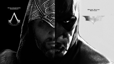

Akhuratha -batman-origins-arkham-picture-movies Wall Poster Paper Print(12 inch X 18 inch, Rolled)