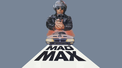 

Akhuratha movies-mel-gibson-mad-max Wall Poster Paper Print(12 inch X 18 inch, Rolled)