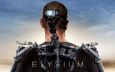 

Aabhaas elysium-actors--movie Wall Poster Paper Print(12 inch X 18 inch, Rolled)