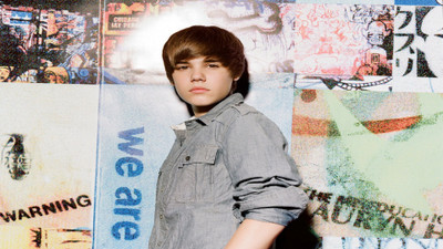 

justin-bieber-musics- Wall Poster Paper Print(12 inch X 18 inch, Rolled)