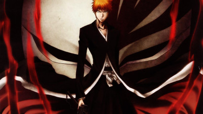 

Akhuratha Anime walls-albums-kurosaki-ichigo Wall Poster Paper Print(12 inch X 18 inch, Rolled)