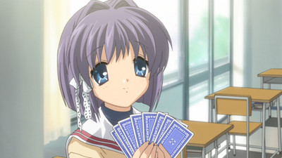 

Akhuratha Anime afujibayashi-hallway- Wall Poster Paper Print(12 inch X 18 inch, Rolled)