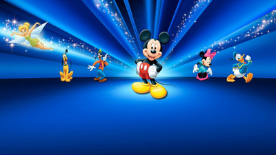 

Aabhaas images-original-fantasia-movie-videos-backdrops Wall Poster Paper Print(12 inch X 18 inch, Rolled)