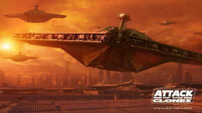 

Aabhaas -star-wars-movie--imagepages-images Wall Poster Paper Print(12 inch X 18 inch, Rolled)