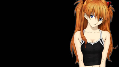 

Akhuratha Anime neon-genesis-evangelion-asuka-langley-soryu-twintails Wall Poster Paper Print(12 inch X 18 inch, Rolled)