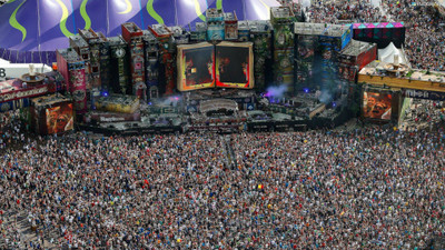 

Akhuratha edm-concerts-music-dubstep-drumstep-chillstep-festivals Wall Poster Paper Print(12 inch X 18 inch, Rolled)