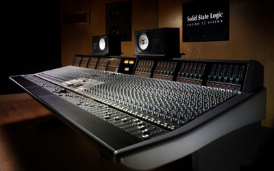 

Akhuratha music-studio- Wall Poster Paper Print(12 inch X 18 inch, Rolled)