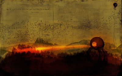 

Akhuratha Anime asoul-eaters-other-dubstep-images-miscellaneous Wall Poster Paper Print(12 inch X 18 inch, Rolled)