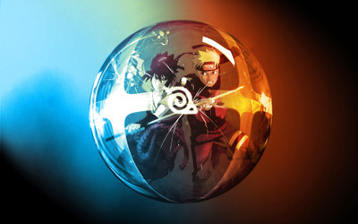 

Akhuratha Anime konoha-naruto-pokeball-pkemon-uchiha-sasuke-uzumaki-naruto Wall Poster Paper Print(12 inch X 18 inch, Rolled)