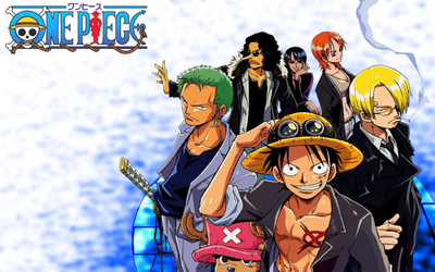 

Akhuratha Anime piece Wall Poster Paper Print(12 inch X 18 inch, Rolled)