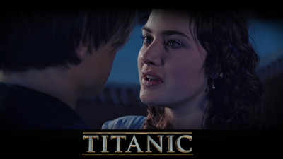 

Aabhaas -titanic-movie Wall Poster Paper Print(12 inch X 18 inch, Rolled)