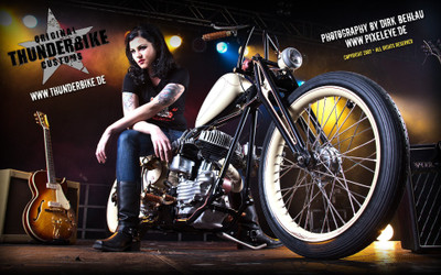 

Akhuratha Anime rock-bests Wall Poster Paper Print(12 inch X 18 inch, Rolled)