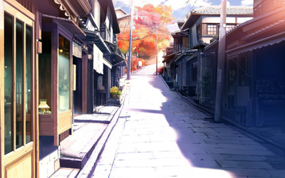 

Akhuratha Anime Wall Poster Paper Print(12 inch X 18 inch, Rolled)