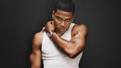 

rappers-nelly-missing-music Wall Poster Paper Print(12 inch X 18 inch, Rolled)