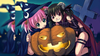 

Akhuratha Anime pumpkin-ixvxms-photos Wall Poster Paper Print(12 inch X 18 inch, Rolled)