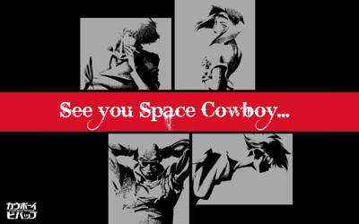 

Akhuratha Anime acowboy-cowboys-dallas-bepops-model Wall Poster Paper Print(12 inch X 18 inch, Rolled)