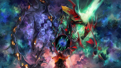 

Akhuratha Anime tengen-toppa-gurren-lagann Wall Poster Paper Print(12 inch X 18 inch, Rolled)