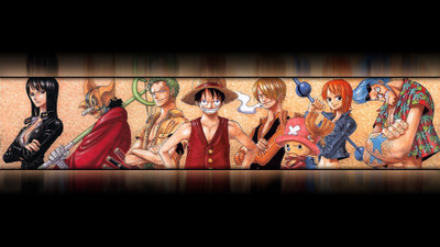 Akhuratha Anime piece- Wall Poster Paper Print(12 inch X 18 inch, Rolled)