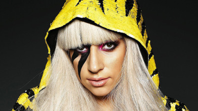 

Akhuratha lady-gaga-cutes-music--s Wall Poster Paper Print(12 inch X 18 inch, Rolled)
