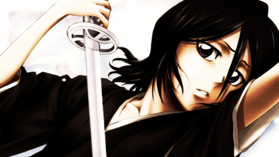 

Akhuratha Anime ableachs-pageimages Wall Poster Paper Print(12 inch X 18 inch, Rolled)
