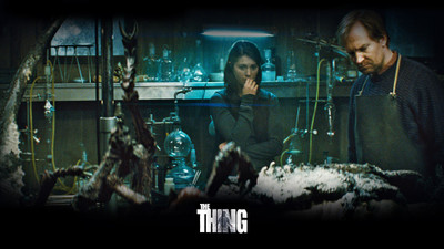 

Wall Poster a/mary-elizabeth-winstead-horror-the-thing Paper Print(12 inch X 18 inch, Rolled)