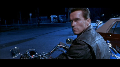 

Wall Poster a/skynet-edition-images-terminator-texdvd-image-comparison-heres Paper Print(12 inch X 18 inch, Rolled)