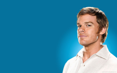 

Wall Poster a/dexter-background-blue-shows-tvshows Paper Print(12 inch X 18 inch, Rolled)