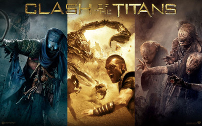 

Wall Poster a/photos-titania-scarlet-video-movie-clash-weight-spoiler-registered-height-titans Paper Print(12 inch X 18 inch, Rolled)