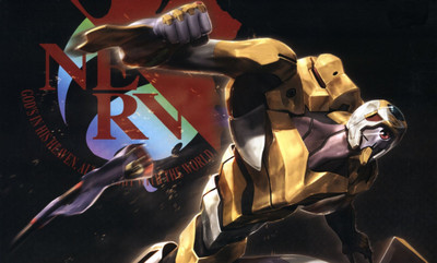 

Akhuratha Anime wneon-genesis-evangelion Wall Poster Paper Print(12 inch X 18 inch, Rolled)
