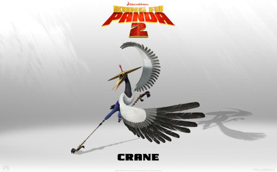 

-crane-panda-movie-resolution-pictures-high Wall Poster Paper Print(12 inch X 18 inch, Rolled)