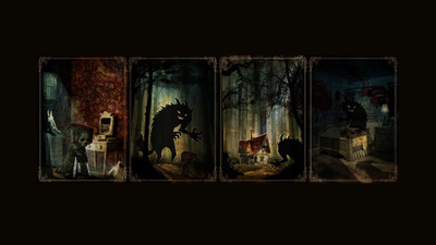 

Akhuratha Anime wolf-habigbadwolfs-images Wall Poster Paper Print(12 inch X 18 inch, Rolled)
