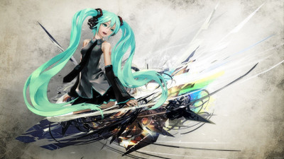 

Akhuratha Anime hatsune-imagepages-imagess Wall Poster Paper Print(12 inch X 18 inch, Rolled)