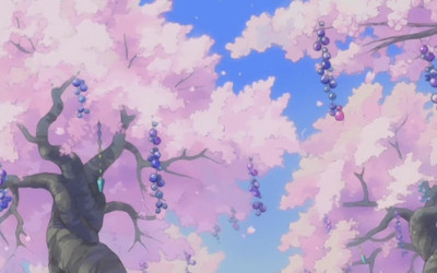 

Akhuratha Anime scenery-bigest-images Wall Poster Paper Print(12 inch X 18 inch, Rolled)