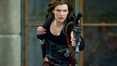 

Akhuratha -resident-evil-afterlife-movies--movie Wall Poster Paper Print(12 inch X 18 inch, Rolled)