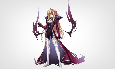 

Akhuratha Anime wwarrior-elf Wall Poster Paper Print(12 inch X 18 inch, Rolled)