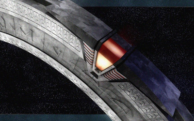 

Wall Poster a/-chevron-star-stargate-images Paper Print(12 inch X 18 inch, Rolled)