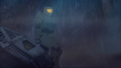 

Akhuratha Anime akanno-within-episode-halo-legends--animated-babysitter-discusses-further-provided-rising-director-toshiyuki Wall Poster Paper Print(12 inch X 18 inch, Rolled)