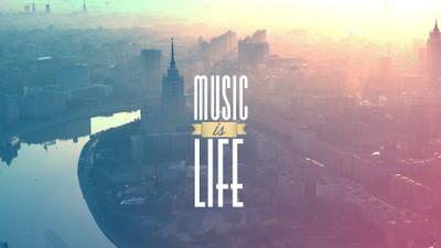 

life-city Wall Poster Paper Print(12 inch X 18 inch, Rolled)