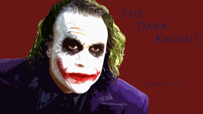 

Aabhaas high-general-board-mac-thedarkknight-movie-albums Wall Poster Paper Print(12 inch X 18 inch, Rolled)