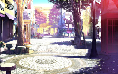 

Akhuratha Anime Wall Poster Paper Print(12 inch X 18 inch, Rolled)