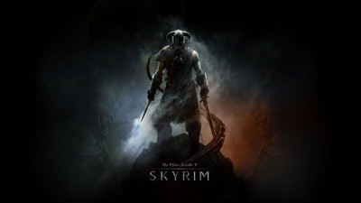

dubstep-skyrims-goddamn-music Wall Poster Paper Print(12 inch X 18 inch, Rolled)