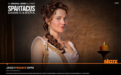 

Wall Poster a/-lucretia-blood-spartacuss Paper Print(12 inch X 18 inch, Rolled)