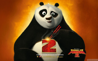 

Akhuratha -movie-panda-walls Wall Poster Paper Print(12 inch X 18 inch, Rolled)