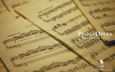 

web-piano-music Wall Poster Paper Print(12 inch X 18 inch, Rolled)